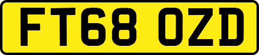 FT68OZD