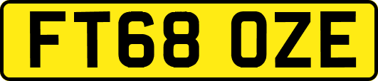 FT68OZE