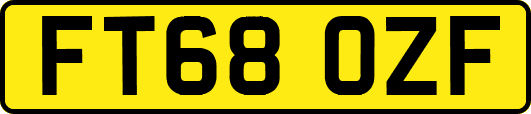 FT68OZF
