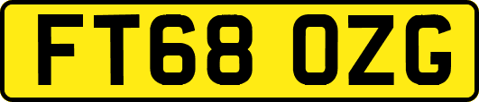 FT68OZG