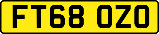 FT68OZO