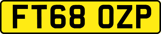 FT68OZP