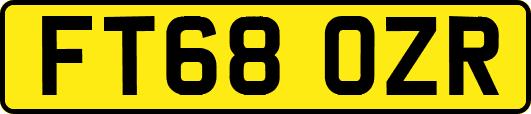 FT68OZR