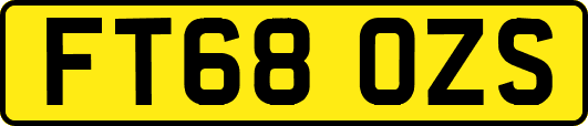 FT68OZS