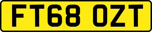 FT68OZT