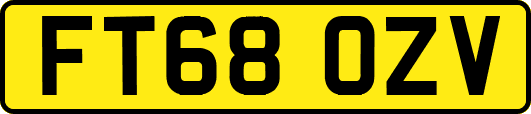 FT68OZV