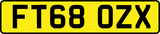 FT68OZX