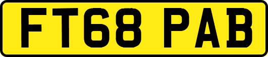 FT68PAB
