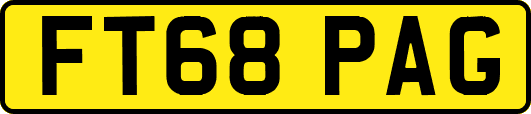 FT68PAG
