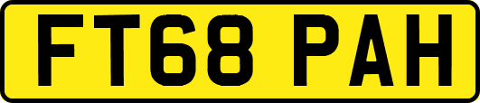 FT68PAH