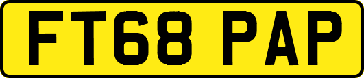 FT68PAP