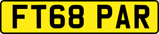 FT68PAR