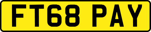 FT68PAY