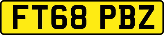 FT68PBZ