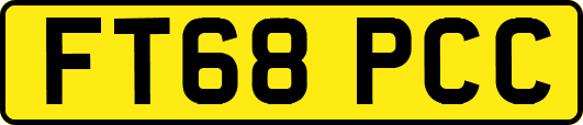 FT68PCC