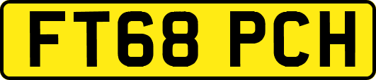 FT68PCH
