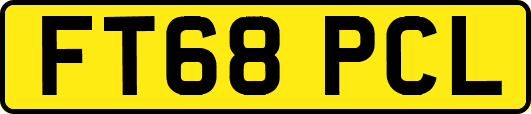 FT68PCL