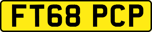 FT68PCP