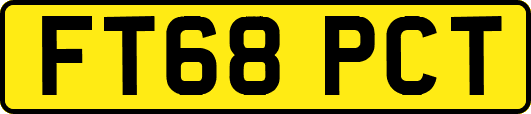 FT68PCT