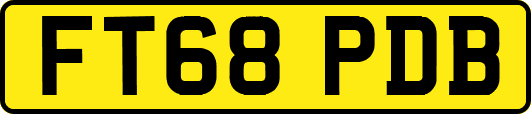 FT68PDB