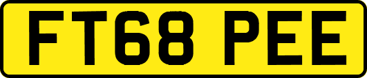 FT68PEE