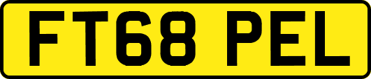 FT68PEL