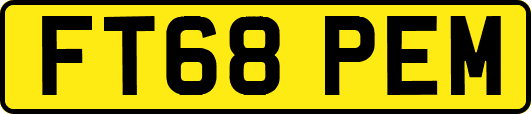 FT68PEM