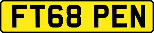 FT68PEN