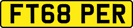 FT68PER