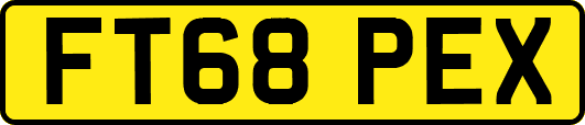 FT68PEX
