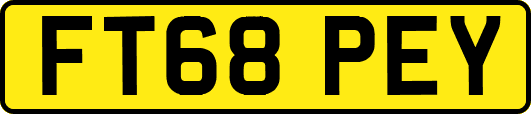 FT68PEY