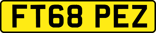 FT68PEZ