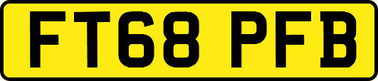 FT68PFB