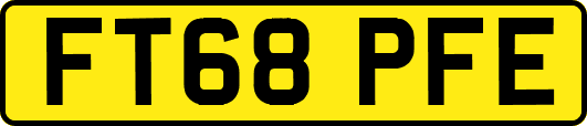 FT68PFE