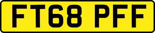 FT68PFF