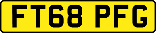 FT68PFG