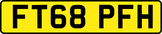 FT68PFH