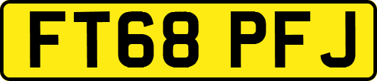 FT68PFJ