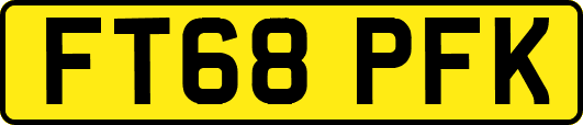 FT68PFK