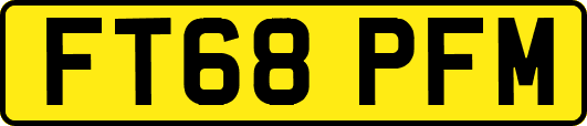 FT68PFM