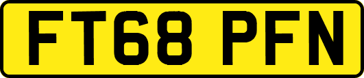 FT68PFN