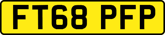 FT68PFP