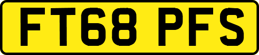 FT68PFS