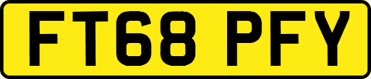 FT68PFY
