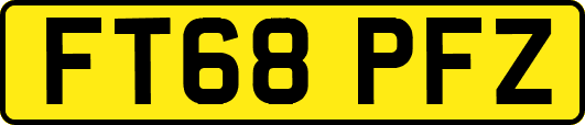 FT68PFZ