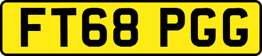 FT68PGG