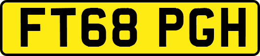 FT68PGH