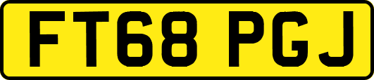 FT68PGJ