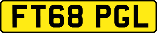 FT68PGL
