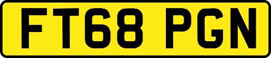 FT68PGN